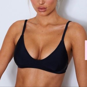 Fox Swim top. Brand new without tags.